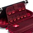 POWERA Slim Travel Pro Nintendo Switch Case - Official: Pikachu Plaid - Student Computers