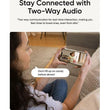 EUFY C220 2K WiFi Indoor Security Camera - Student Computers