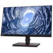 Lenovo 61F7MAT2TK 23.8 1920x1080 60Hz 4ms HDMI VGA DP IPS Monitor - Student Computers