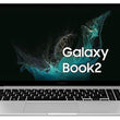 Windows 11 Samsung Galaxy Book Laptop 5G   Snapdragon 7c+  4GB 128GB - Student Computers