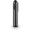 Emporia JOY LTE Big Button 4G FLIP Phone External Screen Satin Black Unlocked - Student Computers
