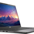 Dell Latitude 7400 14'' Intel Core i5 8th Gen 16GB RAM 512GB SSD Win 11 Pro - Student Computers