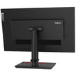 Lenovo 61F7MAT2TK 23.8 1920x1080 60Hz 4ms HDMI VGA DP IPS Monitor - Student Computers