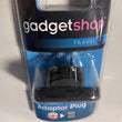 GadgetShop UK to America/South Pacific Adapter Plug x 8 - Student Computers
