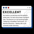 Lenovo 61F7MAT2TK 23.8 1920x1080 60Hz 4ms HDMI VGA DP IPS Monitor - Student Computers