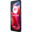 Motorola Android Smartphone Moto g24 6.5” 4G SIM Free 128GB Matte Charcoal - Student Computers
