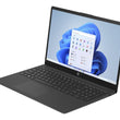 HP 15-fc0017na AMD Ryzen 5 7520U 8GB RAM 256GB SSD 15.6