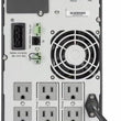 EATON 5P 1550i Power Quality 40/70, C13 coupler, C14 coupler Black - Student Computers