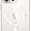 Geniune Apple iPhone 15 Plus Clear Case with MagSafe  - MT213ZM/A - Student Computers