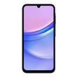Samsung Galaxy A15 Smartphone 128GB SIM Free Dual SIM Blue Black - Student Computers