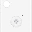 Genuine SAMSUNG Galaxy S24 Ultra Gadget Case - Clear - Student Computers