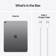 Apple iPad Air M2 2024 WiFi 13 inch 128GB Space Grey - Student Computers