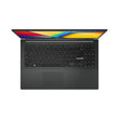 ASUS Vivobook Go 15 15.6in Ryzen 3 8GB 128GB Laptop – Black  Windows 11 - Student Computers