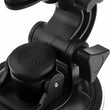 In Car Charger Holder Honeywell CT60 CT50 inc Suction Mount and cigar charger - Student Computers