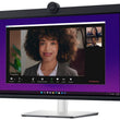 DELL 27 Inch P2724DEB 68.6 cm  LCD 2560 x 1440 pixels Quad HD Monitor Black - Student Computers
