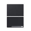 Official Samsung Black Smart Book Cover Case with S Pen Holder - For Samsung Galaxy Tab S9 Plus - Student Computers