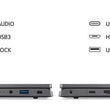 Windows 11 Acer Laptop Aspire 3 Spin 14