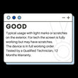 Lenovo Tab 10 2024 128GB WI-FI 10.1