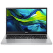 Acer Laptop Aspire Go 15.6in N100 4GB 128GB Laptop Silver Win 11 - Student Computers