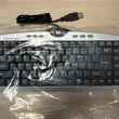 Viewsonic Keyboard for V1100 - Hot Key (VSACC26464-1M) - Student Computers