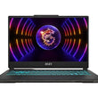 MSI Cyborg 15 Gaming Laptop - Intel Core i7, RTX 4060, 16GB 512 GB SSD Win 11