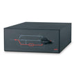 APC SBP10KRMI4U maintenance bypass panel (MBP) - Student Computers