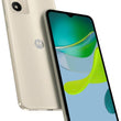 Motorola E13 64GB Smartphone 4G Unlocked SIM-Free Creamy White - Student Computers