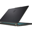 MSI Cyborg 15 Gaming Laptop - Intel Core i7, RTX 4060, 16GB 512 GB SSD Win 11