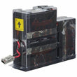 Eaton Internal UPS Battery Pack, User Replaceable for 9SX1000, 9SX1000G UPS - Student Computers
