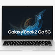 Windows 11 Samsung Galaxy Book Laptop 5G   Snapdragon 7c+  4GB 128GB - Student Computers