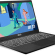 MSI Modern 15 AMD Ryzen 5 7530U 8GB RAM 512GB SSD 15.6 inch Full HD Win 11 - Student Computers