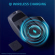 RAPOO VT0MINI Wireless Optical Gaming Mouse - Black - Student Computers