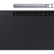 Samsung Book Cover Keyboard Slim for 12.4