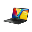 ASUS Vivobook Go 15 15.6in Ryzen 3 8GB 128GB Laptop – Black  Windows 11 - Student Computers