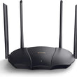 Tenda TX9 PRO Wireless Router Gigabit Ethernet Dual-Band (2.4 GHz / 5 GHz) 5G Black
