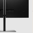 HP E27 G5 FHD Monitor, 27 Inch 1920 x 1080 pixels Full HD, LCD, 5 ms, Black, Silver - Student Computers