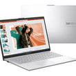 Windows 11 Asus Vivobook Go 15 15.6