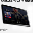 Lenovo Tab M10 Plus 10.6