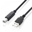 Active USB2.0 A to B cable - 10m Cable 149216-HY