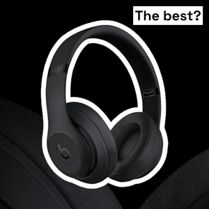 Why Beats Headphones Are the Best Choice For You