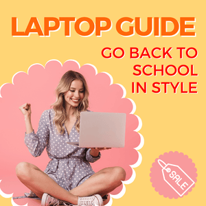 Back-to-School Laptop Buying Guide: Choose Device for Academic Success
