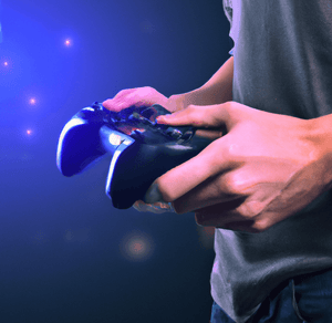 Exploring the Different Types of Gaming Controllers