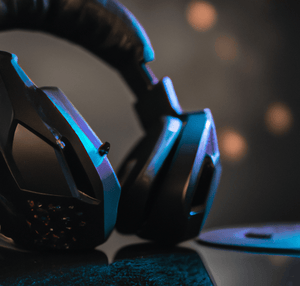 Finding the Perfect Gaming Headset:  A Guide for Shopping Smart