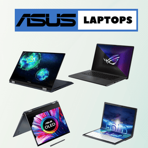 Is Asus a good brand for laptops? ASUS Laptops vs. the Competition