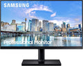 Samsung Monitor 22 Inch F22T450FQR T45F Series LED monitor HD 1080p  22"