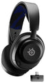 SteelSeries Arctis Nova 4P Wireless PS, PC, Switch Gaming Headset