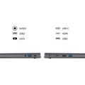 Acer Aspire 5 15.6" Laptop Win 11 16 GB RAM 512GB AMD Ryzen 5  - Iron - Student Computers
