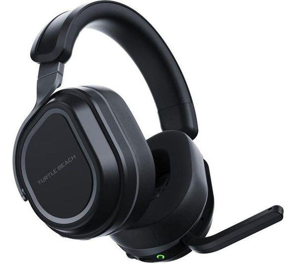 TURTLE BEACH Stealth 700 Gen 3 Wireless Gaming Headset - Black - Student Computers