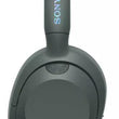 Sony ULT Wear Over-Ear Wireless NC Headphones - Forest Grey - Student Computers