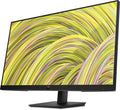 HP P27h G5 68.6 cm (27") 1920 x 1080 pixels Full HD Black with speakers